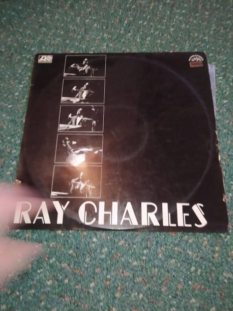 Ray Charles Ray Charles (1970)