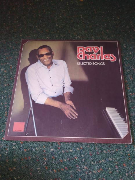 Ray Charles Selected Songs (1988)