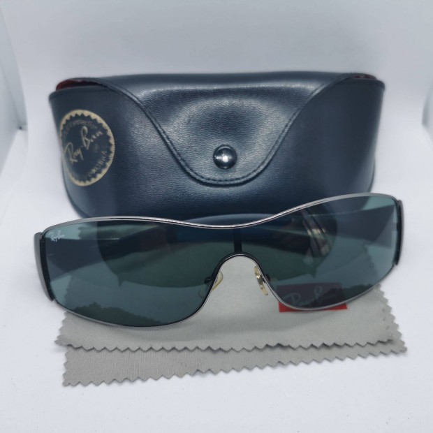 Ray & Ban RB 3268 041/71 napszemveg, j llapot! Elad!