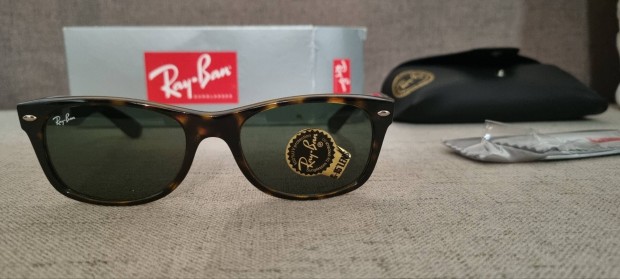 Ray-ban 2132 New wayfarer