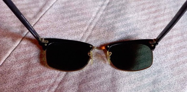 Ray-ban B&L napszemveg eredeti tokban