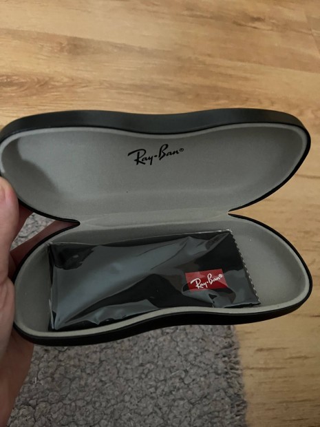 Ray ban szemveg tok