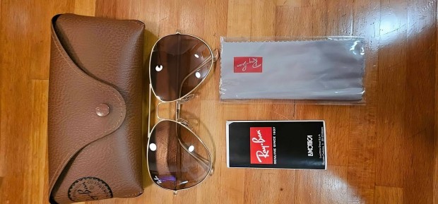 Rayban aviator rb 3025 62