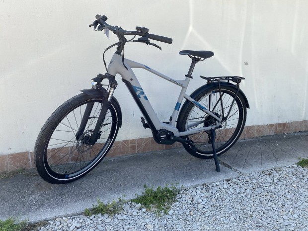Raymon E-bike ebike e bike pedelec yamaha elektromos bicikli kerkpr 