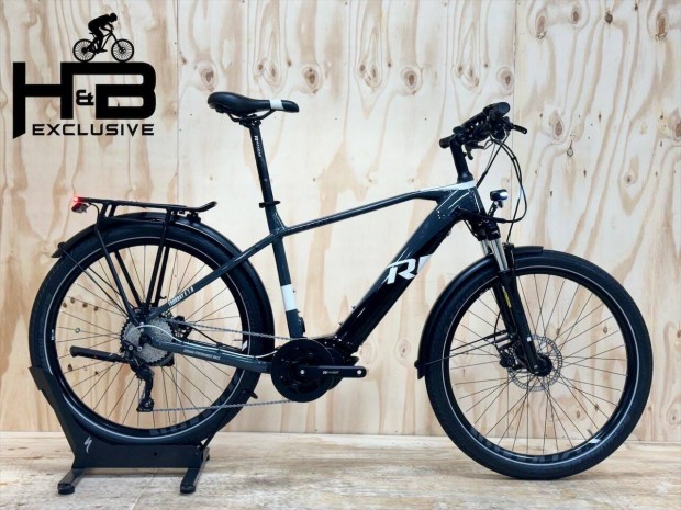 Raymon Tourray E 7.0 E-Bike Shimano 2020