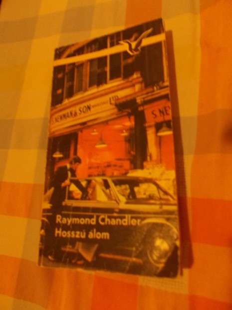 Raymond Chandler: Hossz lom