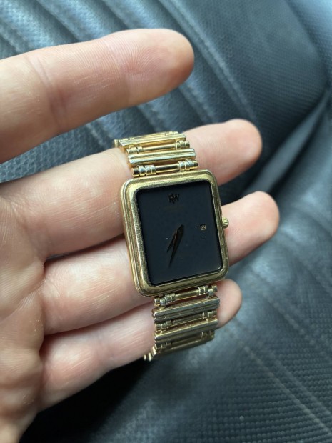 Raymond Weil Aranyozott Női karóra