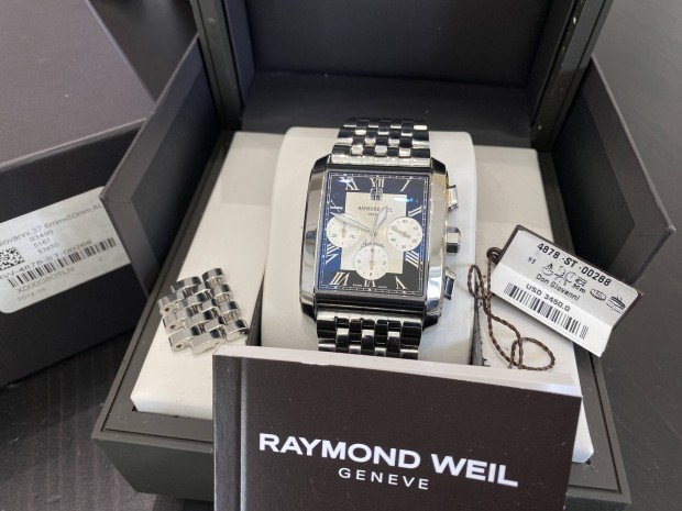 Raymond Weil Don Giovanni Cosi Grande