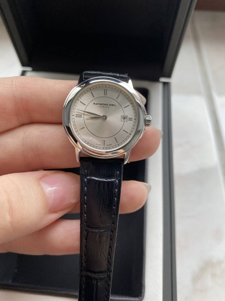 Raymond Weil Lady ni ra j, eredeti elad 