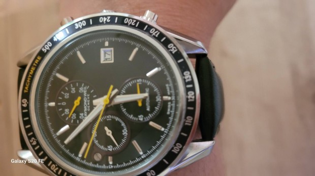 Raymond weil férfi karóra