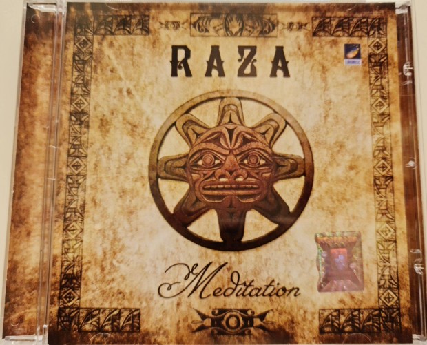 Raza - Meditation Indin zene