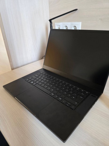 Razer Blade 15 Advanced - Gamerl aptop