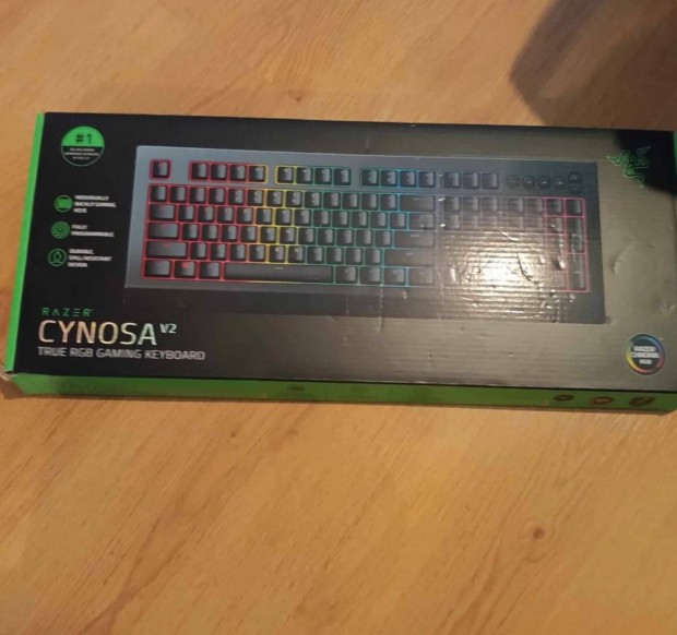 Razer Cynosa V2