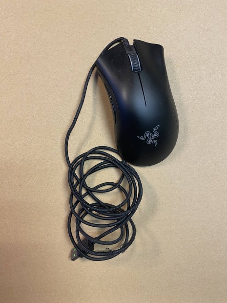 Razer Deathadder Essential