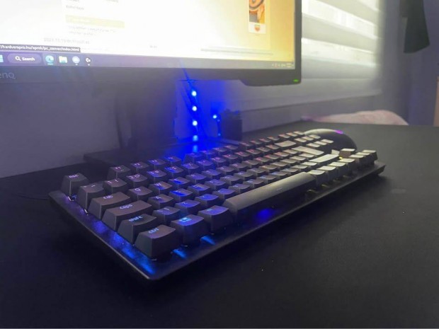 Razer Huntsman Tournament Edition