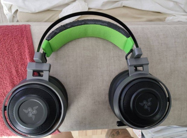 Razer Nari Ultimate Xbox