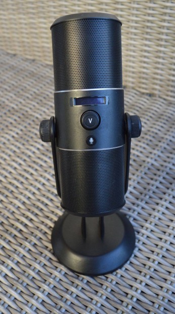 Razer Seiren Pro RZ-05 mikrofon elad