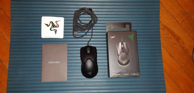 Razer Viper Mini