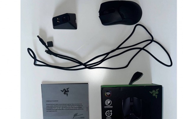 Razer Viper Ultimate