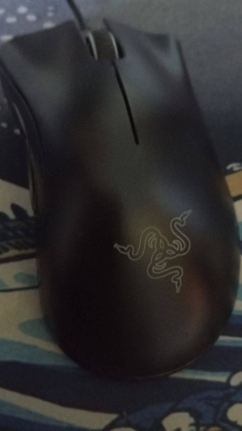 Razer death adder