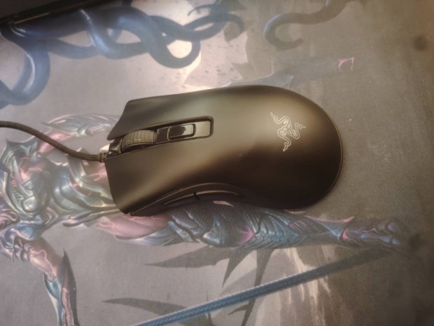 Razer deathadder v2 mini 