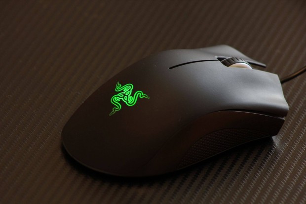 Razer gamer egr