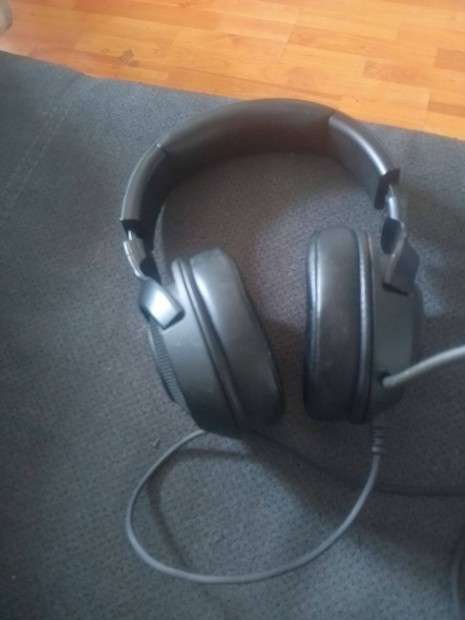 Razer kraken x-lite