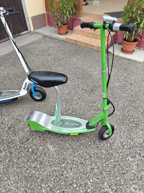Razor E200s elektromos roller eladó