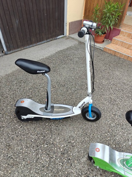 Razor E300s elektromos roller eladó