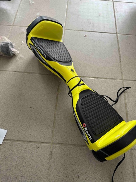 Razor Hovertrax 2.0 hoverboard