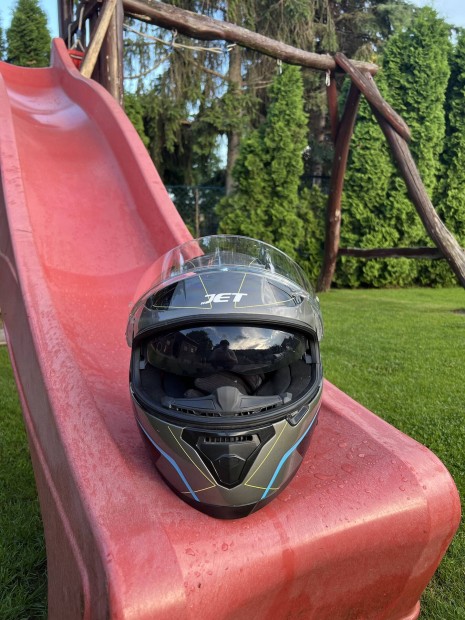 Razor Jet Helmet