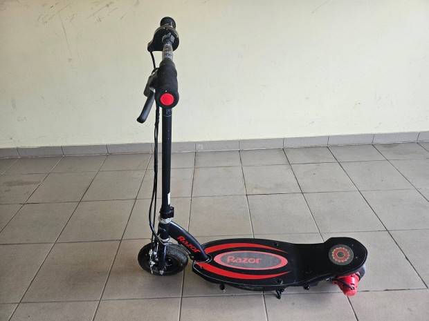 Razor Power Core E100S gyerek elektromos roller