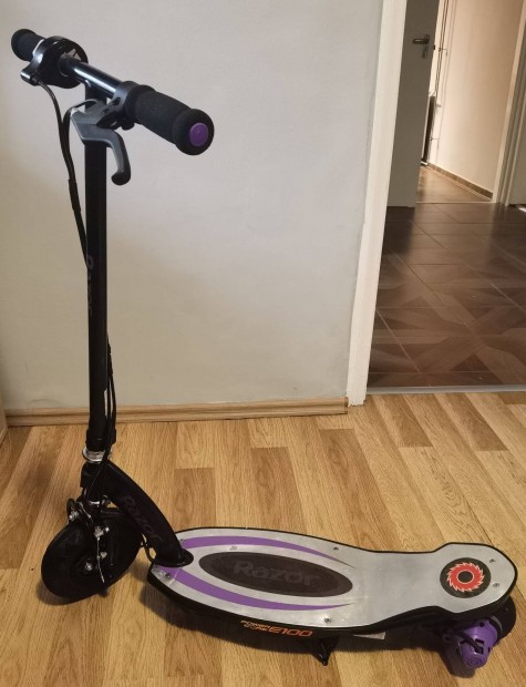 Razor Power Core e100 elektromos gyerekroller