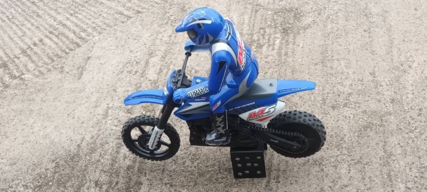 Rc Anderson Racing M5 motocross