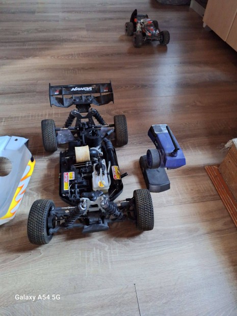 Rc aut nrb buggy