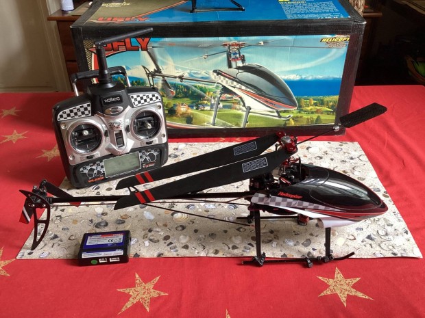 Rc helikopter Walkera Ufly 4 ch