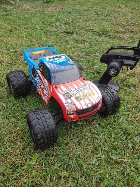 Rc hpi jumpshot mt