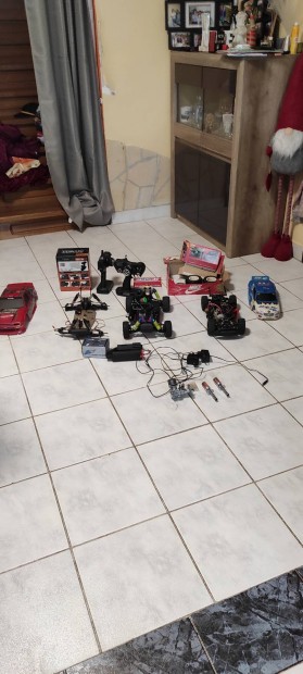 Rc nitros aut 