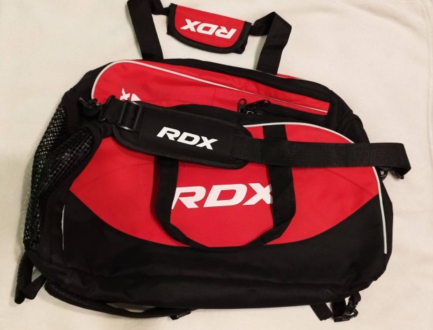 Rdx Kit 50 literes sporttska