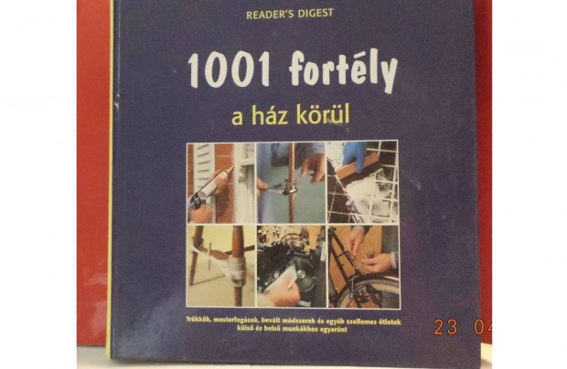 Reader's Digest: 1001 fortly a hz krl