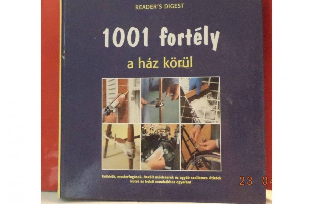 Reader's Digest: 1001 fortly a hz krl