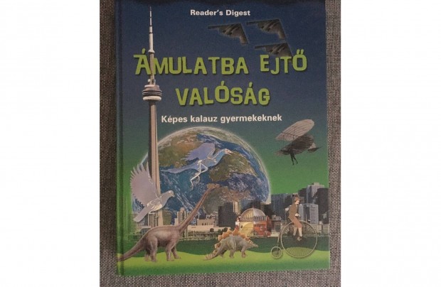 Reader"s Digest: mulatba ejt valsg