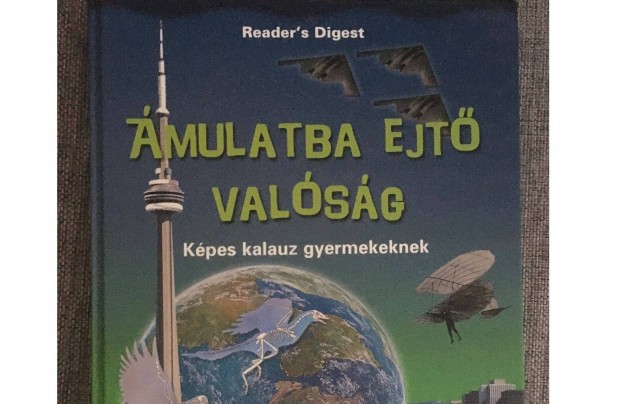 Reader's Digest - mulatba ejt valsg c.knyv