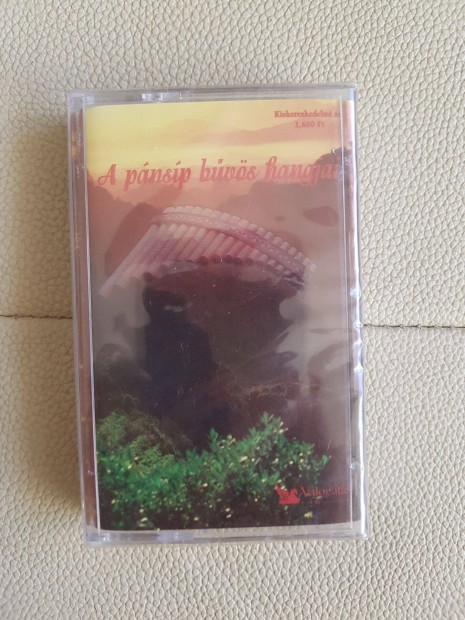 Readers Digest A p�nsip b�v�s hangjai kazetta kazi MC Eredeti