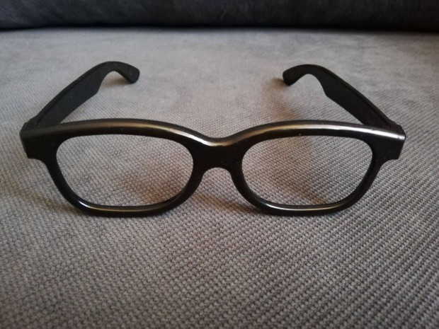Real 3D veg nlkli vicces szemvegkeret elad