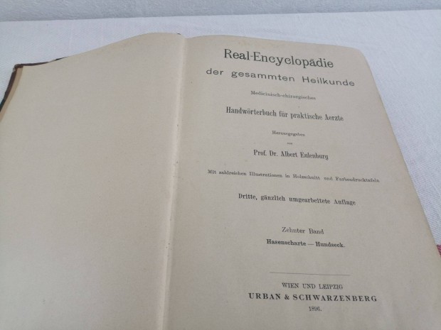 Real-Encyclopadie c. knyv 1896