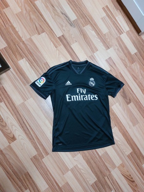 Real Madrid 2018/19 mez