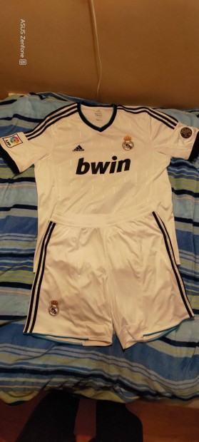 Real Madrid Adidas eredeti nadrg elad 5000 Ft