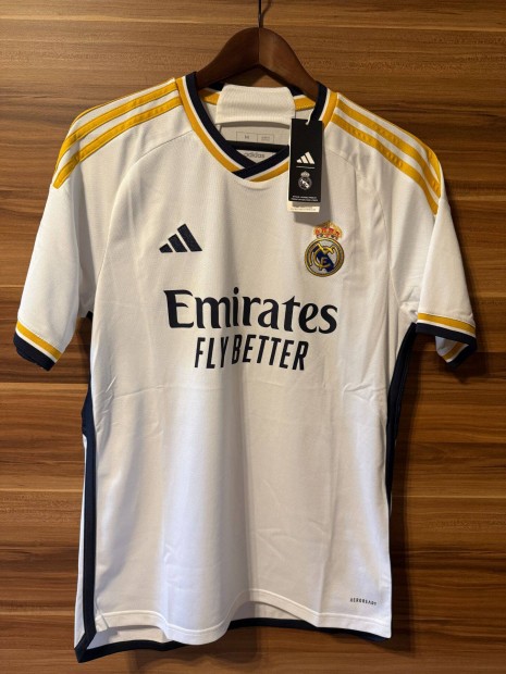 Real Madrid Adidas foci mez elad