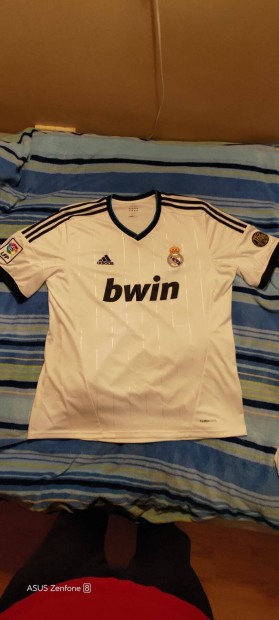 Real Madrid Adidas mez centenriumi elad